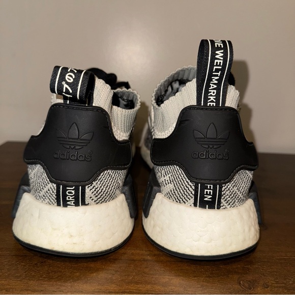 Adidas NMD running shoe - Picture 5 of 7